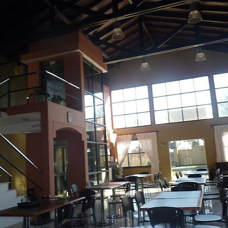 Hotel Aybal Salta Dış mekan fotoğraf