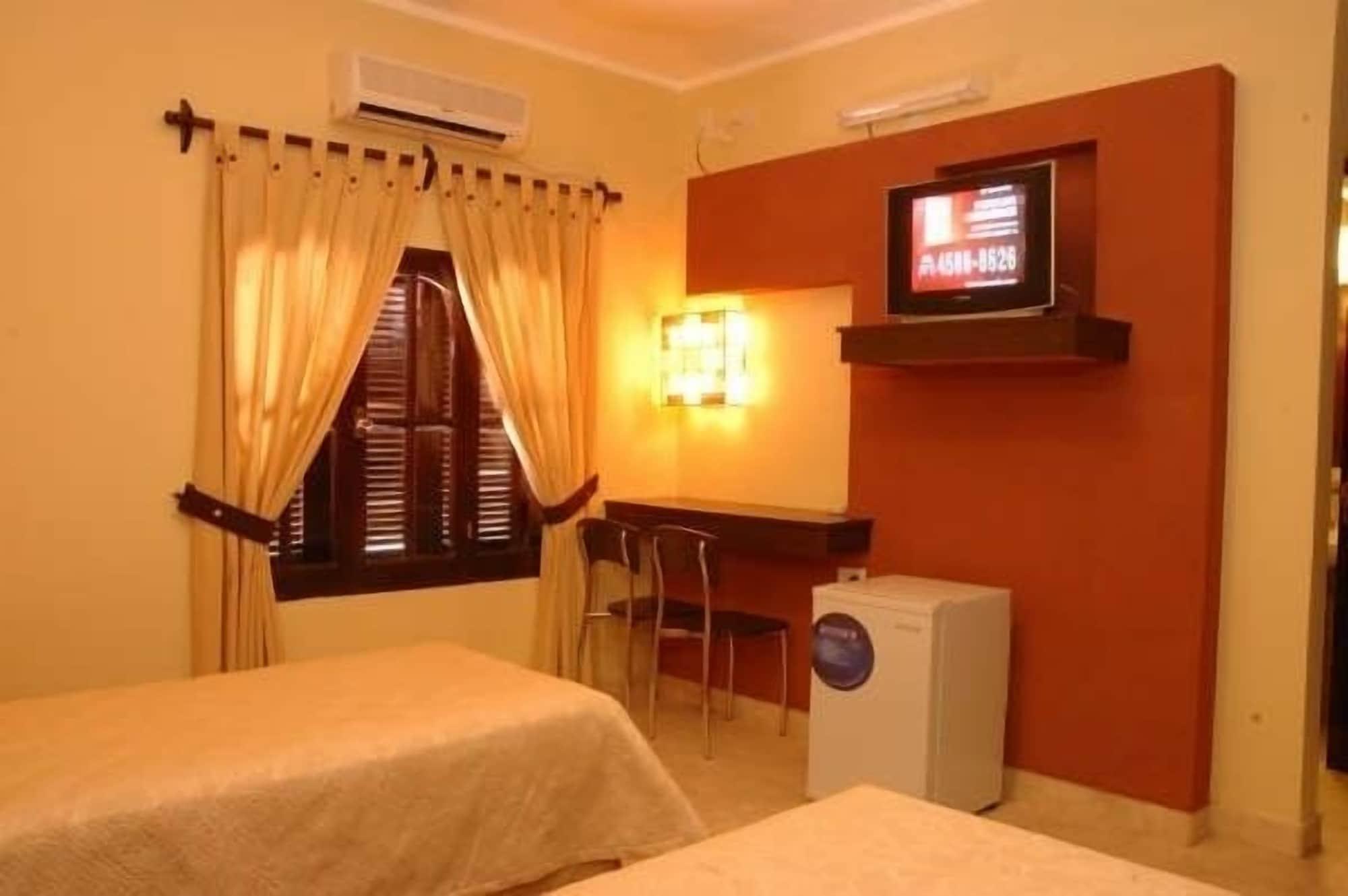 Hotel Aybal Salta Dış mekan fotoğraf