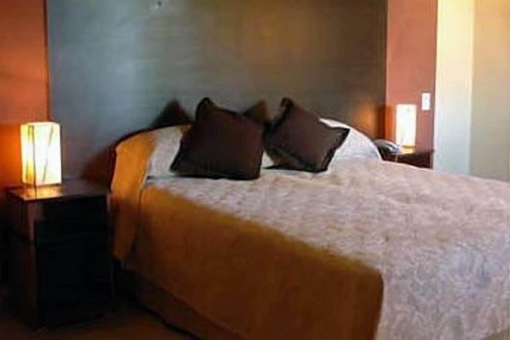 Hotel Aybal Salta Dış mekan fotoğraf