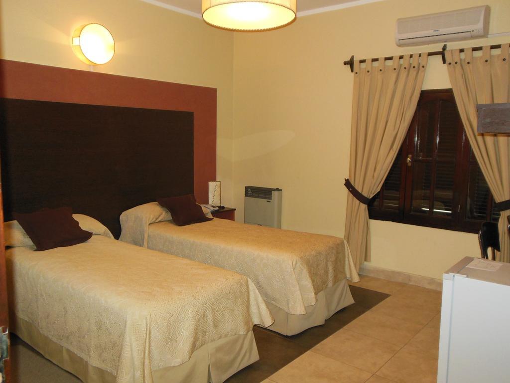 Hotel Aybal Salta Dış mekan fotoğraf