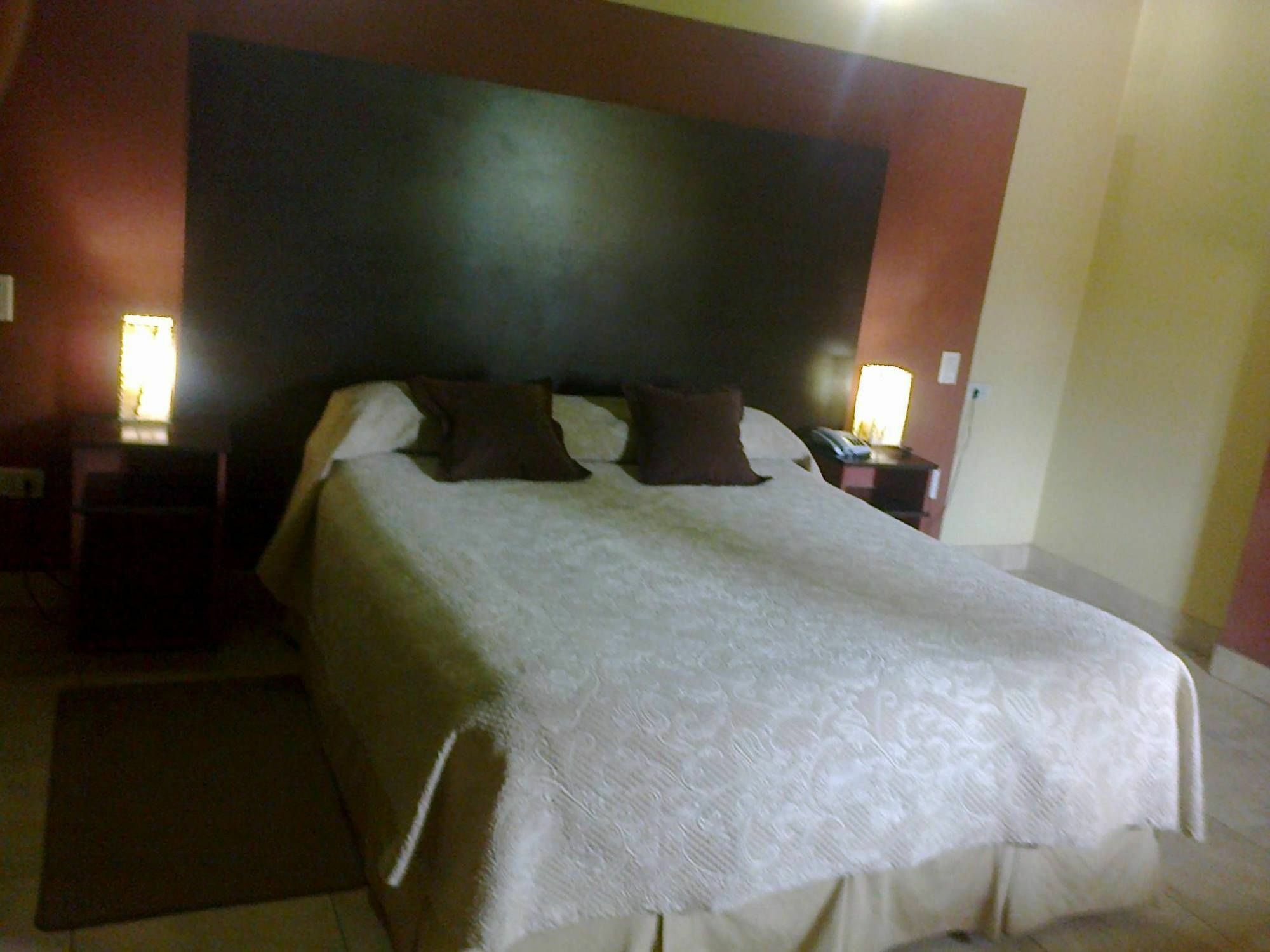 Hotel Aybal Salta Dış mekan fotoğraf