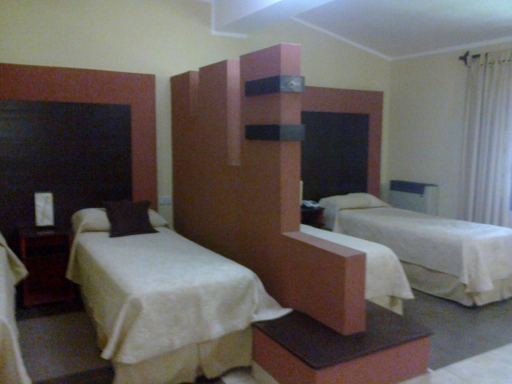 Hotel Aybal Salta Dış mekan fotoğraf