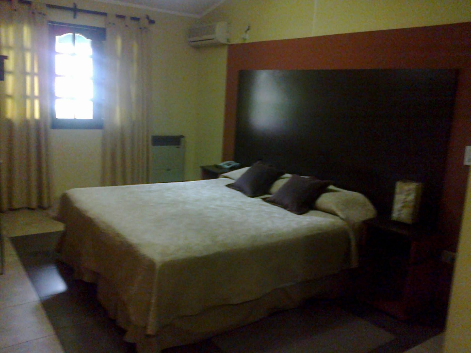 Hotel Aybal Salta Dış mekan fotoğraf