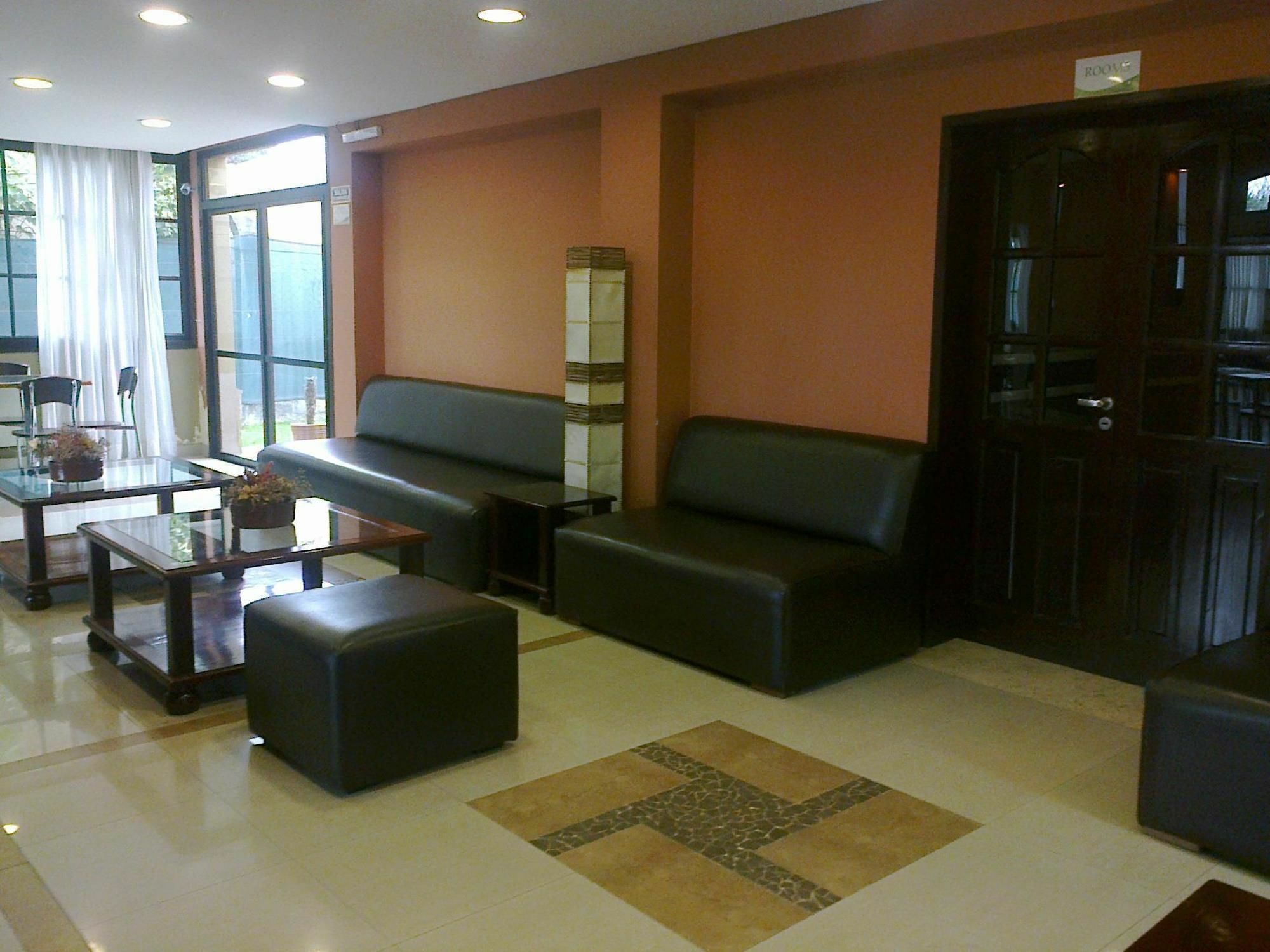 Hotel Aybal Salta Dış mekan fotoğraf
