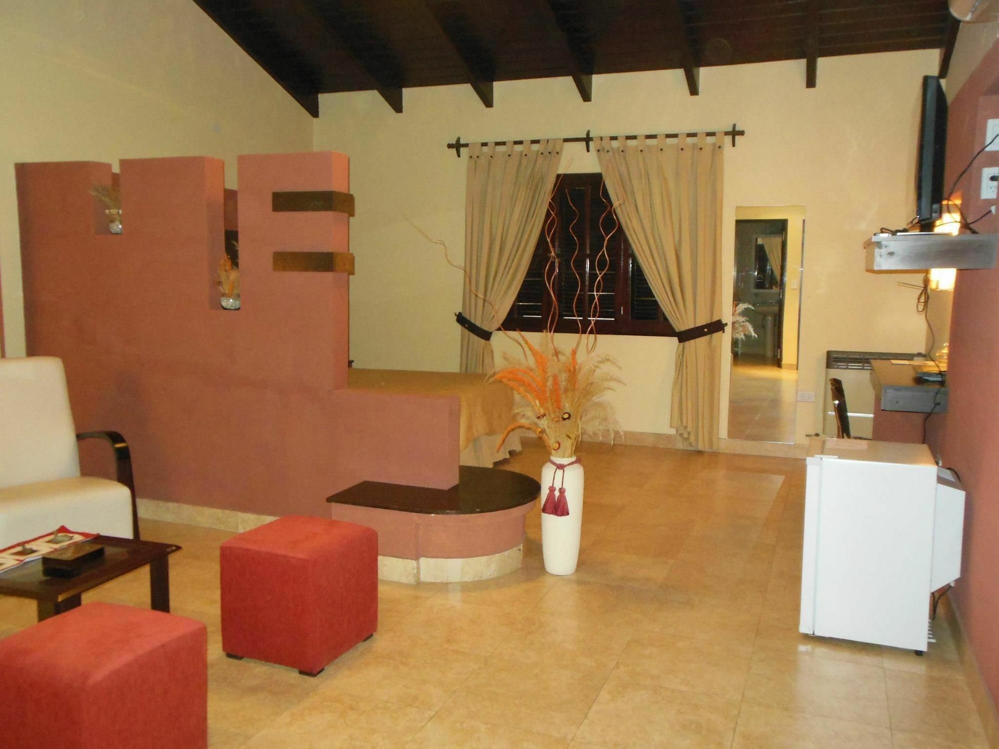 Hotel Aybal Salta Dış mekan fotoğraf