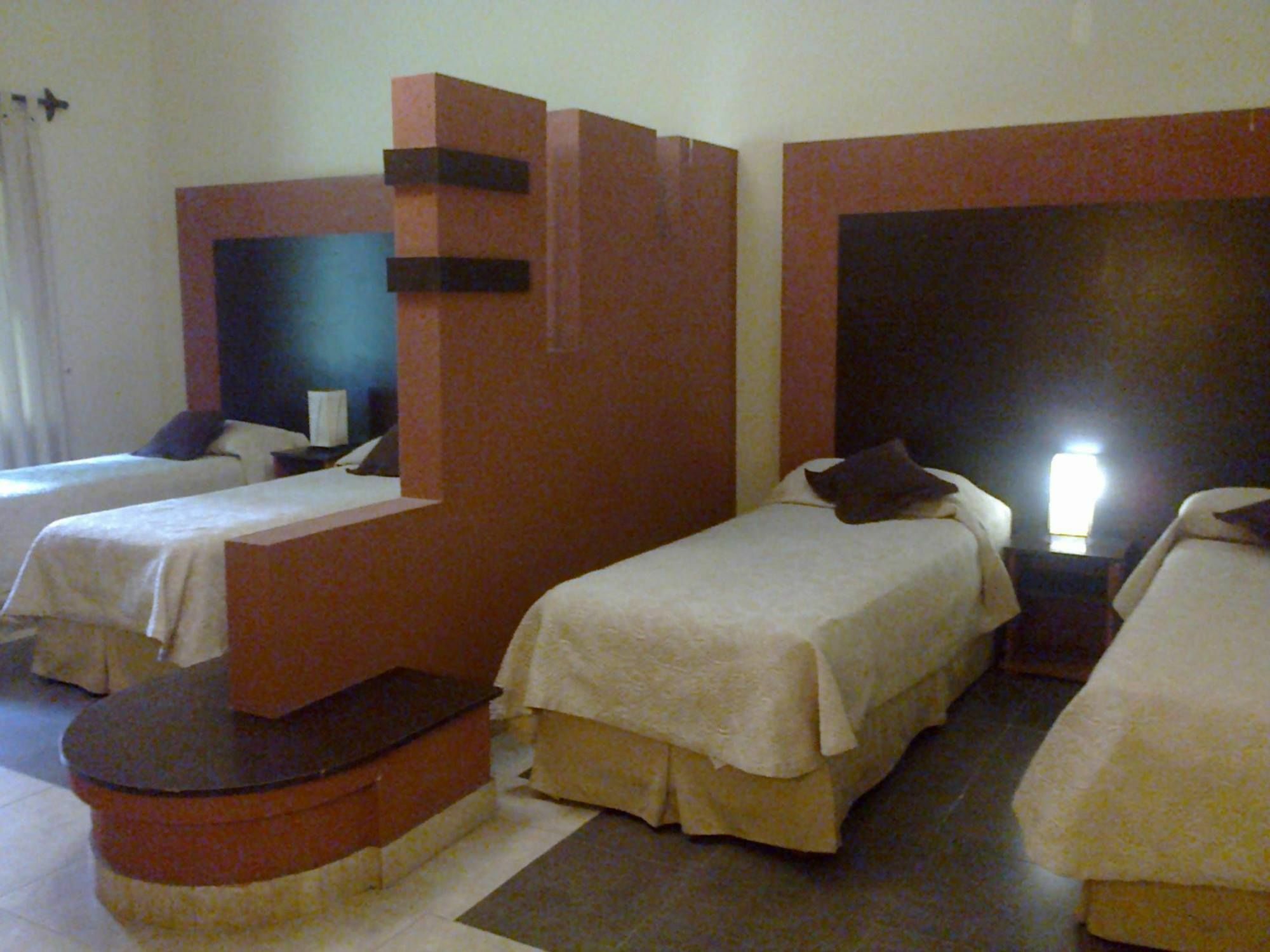 Hotel Aybal Salta Dış mekan fotoğraf